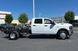 New 2025 RAM 3500 Tradesman image 3