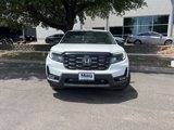 New 2025 Honda Ridgeline TrailSport image 2