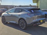 New 2025 Nissan Murano Platinum w/ Cargo Package image 3