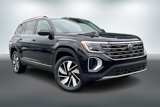 New 2025 Volkswagen Atlas SEL image 2