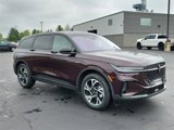 New 2025 Lincoln Nautilus Premier w/ Jet Appearance Package image 2