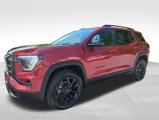 Used 2026 GMC Terrain Elevation w/ Black Edition image 2