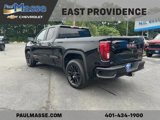 Used 2023 GMC Sierra 1500 Pro w/ Graphite Edition image 5