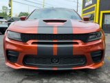 Used 2021 Dodge Charger Scat Pack image 2