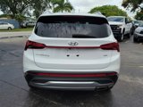 Used 2021 Hyundai Santa Fe SEL image 5