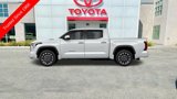 New 2025 Toyota Tundra Limited image 3