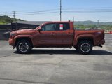 New 2025 Toyota Tacoma TRD Sport image 3