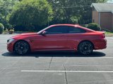 Used 2016 BMW M4 Coupe w/ Executive Package image 2