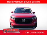 New 2025 Honda Pilot Touring image 2
