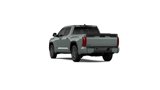 New 2025 Toyota Tundra Platinum image 4