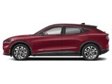 New 2025 Ford Mustang Mach-E Premium w/ Sport Appearance Package image 3