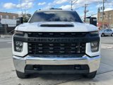 Used 2022 Chevrolet Silverado 3500 W/T w/ WT Convenience Package image 2