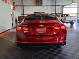 Used 2023 Chevrolet Malibu LT image 5