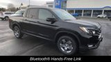 New 2025 Honda Ridgeline TrailSport image 2