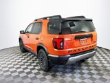 New 2026 Honda Passport TrailSport image 4