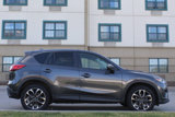 Used 2016 MAZDA CX-5 Grand Touring image 6