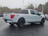 Certified 2022 Ford F150 XLT w/ Equipment Group 302A High image 3