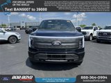 New 2025 Ford F150 Lightning Lariat image 2