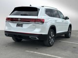 New 2025 Volkswagen Atlas SEL image 5