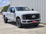 New 2026 Ford F250 Platinum image 2