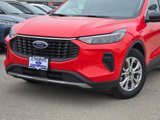 Certified 2024 Ford Escape Active image 2