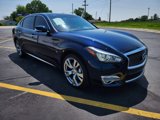 Used 2018 INFINITI Q70 L 3.7 image 3