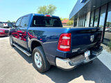 Used 2023 RAM 1500 Big Horn image 5