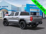 New 2025 Chevrolet Colorado Trail Boss image 3