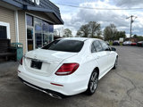 Used 2018 Mercedes-Benz E 300 4MATIC w/ Premium 1 Package image 5