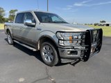 Used 2018 Ford F150 Lariat image 2