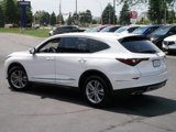 Certified 2025 Acura MDX SH-AWD image 5