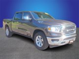 Used 2024 RAM 1500 Laramie image 3