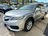 Used 2018 Acura RDX AWD image 3