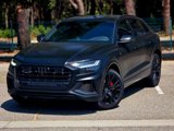 Used 2023 Audi Q8 Premium Plus image 4