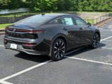 New 2025 Toyota Crown Platinum image 3