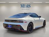 Used 2025 Nissan Z NISMO w/ Floor Mat Package image 5