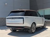 New 2025 Land Rover Range Rover SV image 5