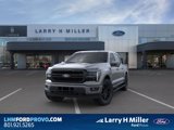 New 2025 Ford F150 Lariat w/ Equipment Group 501A Mid image 2