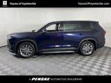 Certified 2025 Toyota Grand Highlander AWD image 2
