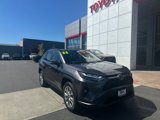Certified 2025 Toyota RAV4 XLE Premium image 1
