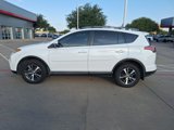 Used 2017 Toyota RAV4 XLE image 3