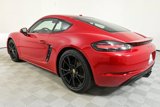 New 2025 Porsche 718 Cayman image 3