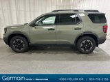 New 2026 Honda Passport TrailSport Elite image 4