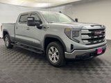 Used 2025 GMC Sierra 1500 SLE w/ Preferred Package image 6