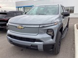 New 2025 Chevrolet Silverado EV LT image 2