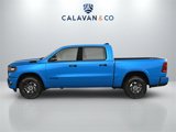 New 2025 RAM 1500 4x4 Crew Cab image 3