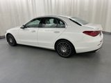 Used 2024 Mercedes-Benz C 300 4MATIC Sedan image 3