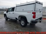 Used 2024 Chevrolet Silverado 2500 W/T w/ WT/CX Safety Package image 4