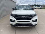 Used 2022 Ford Explorer XLT w/ Equipment Group 202A image 2