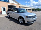 Used 2019 Ford Flex Limited image 4